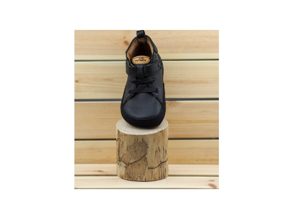 BOTINES BF32 NEGRO