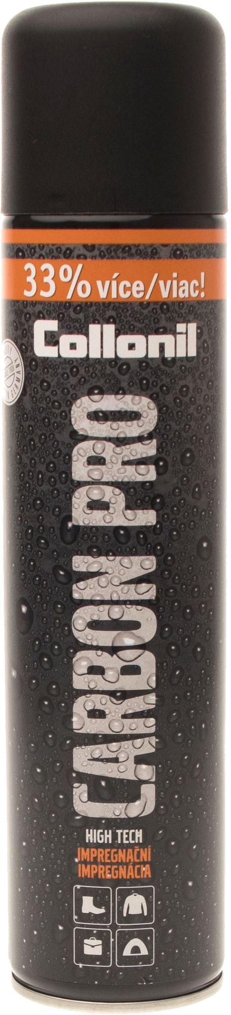 COLLONIL CARBON PRO