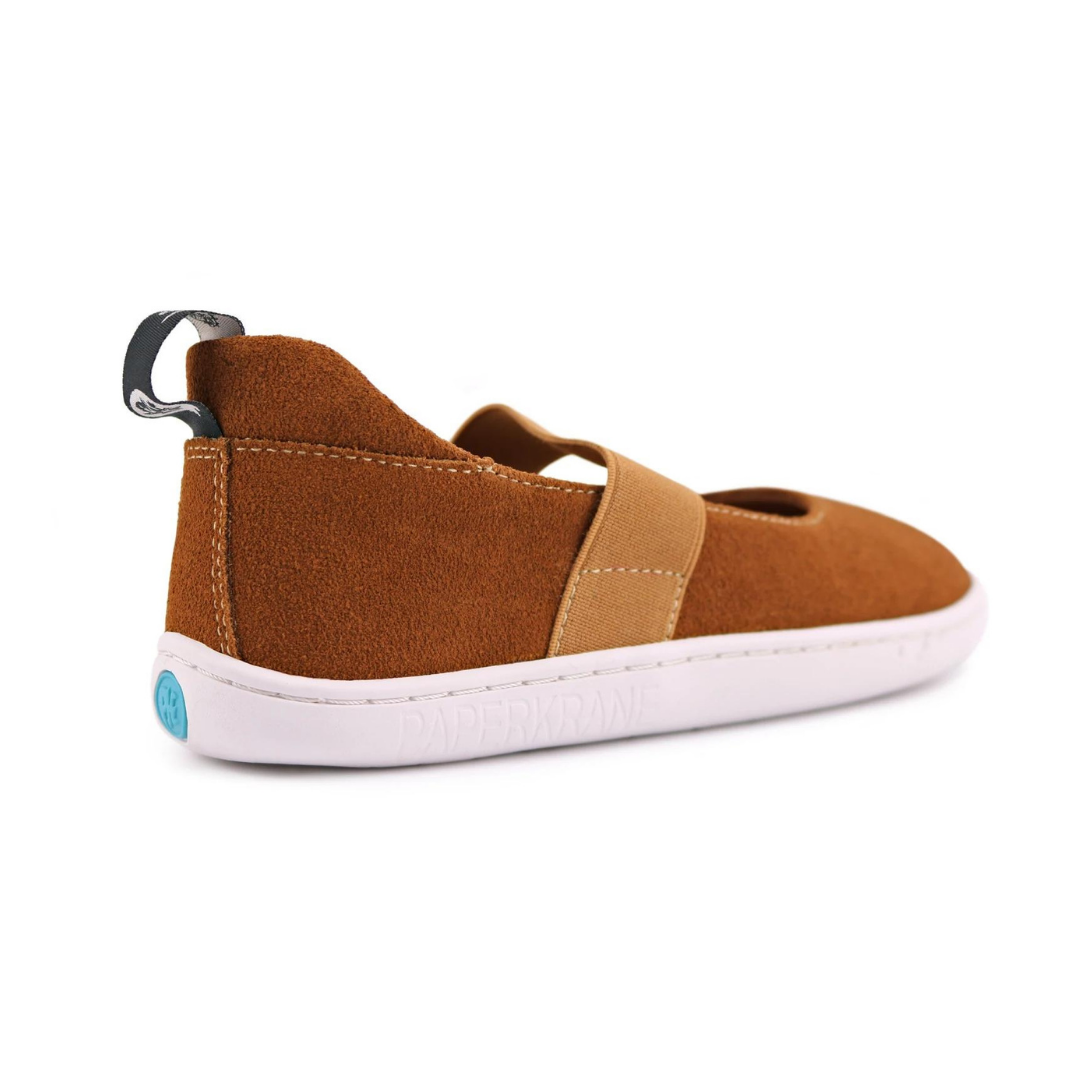 CHESTNUT MJ
