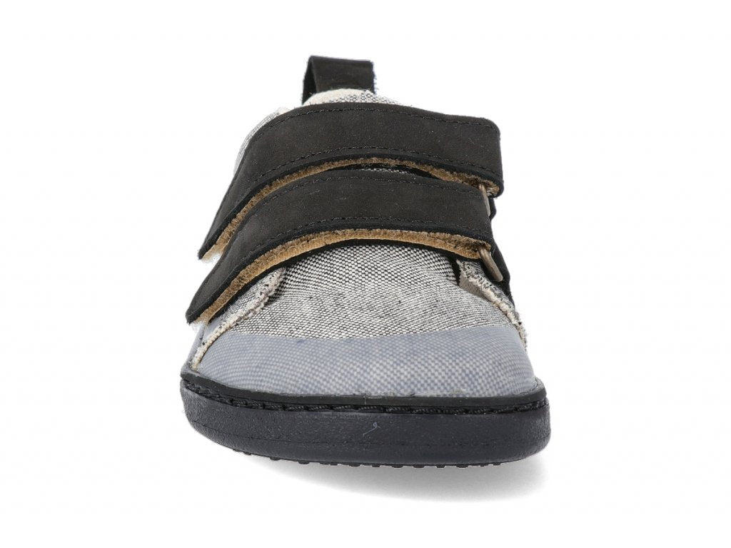 ZAPATILLAS TEXTILES