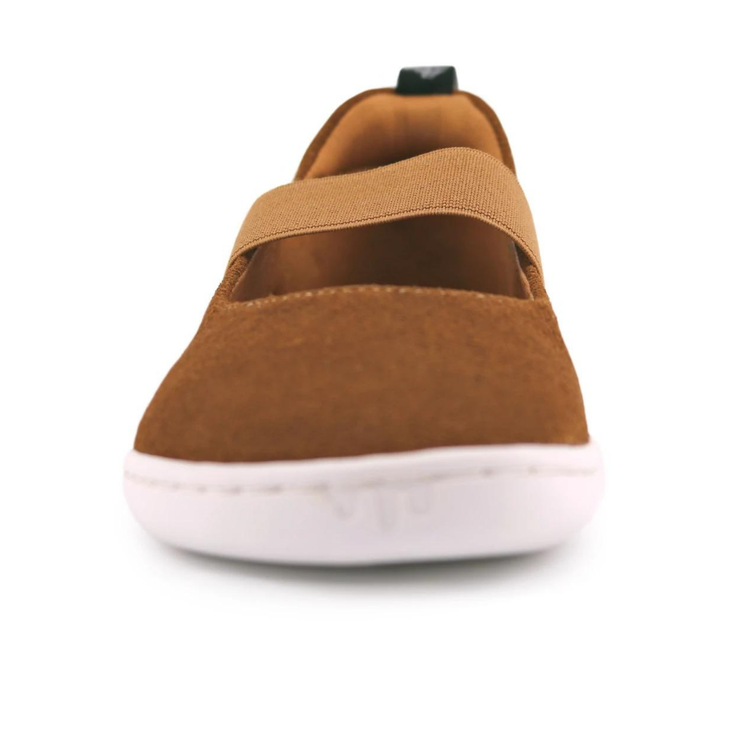 CHESTNUT MJ