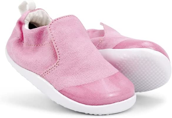 Bobux Xplorer Go Pink Lemonade Bobux Xplorer Go Pink Lemonade
