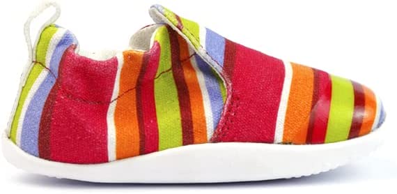 SCAMP GUAVA STRIPE