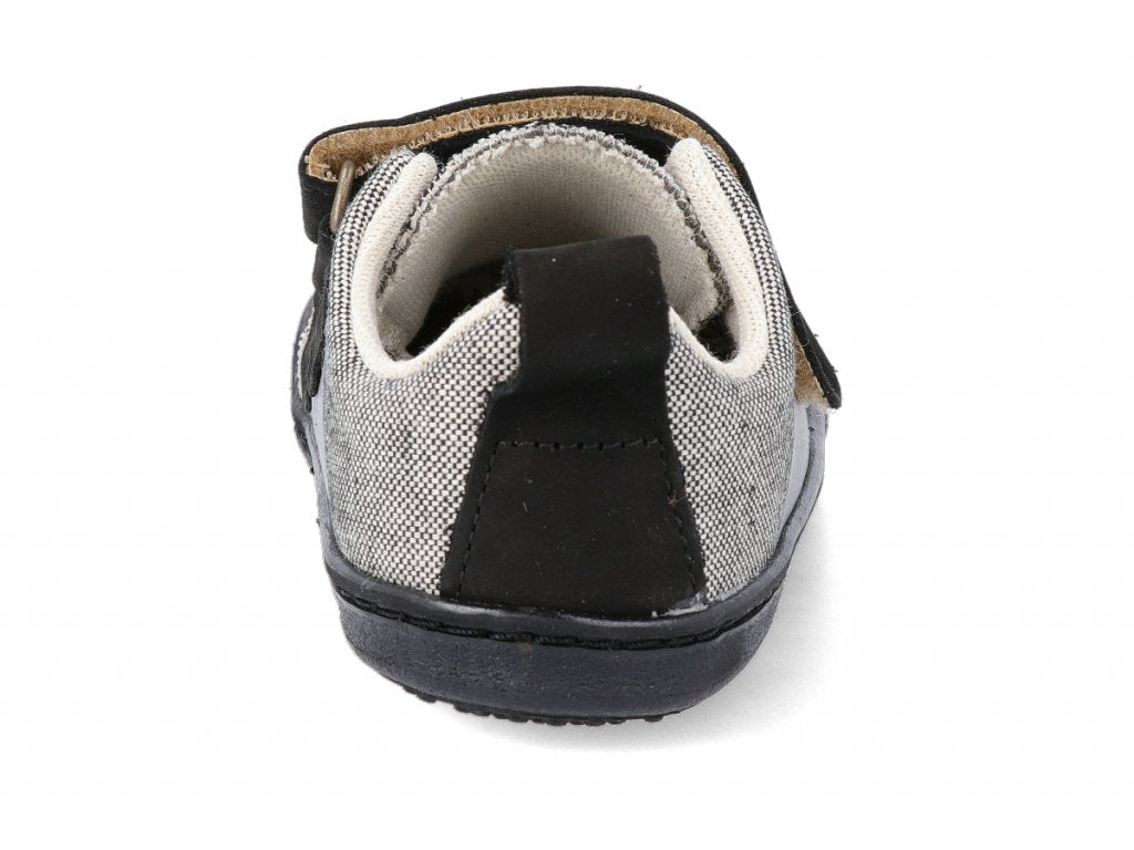 ZAPATILLAS TEXTILES