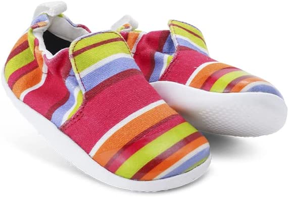 SCAMP GUAVA STRIPE