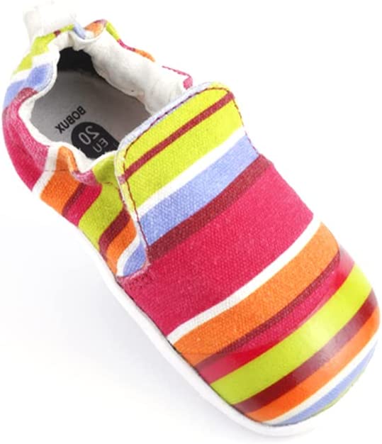 SCAMP GUAVA STRIPE