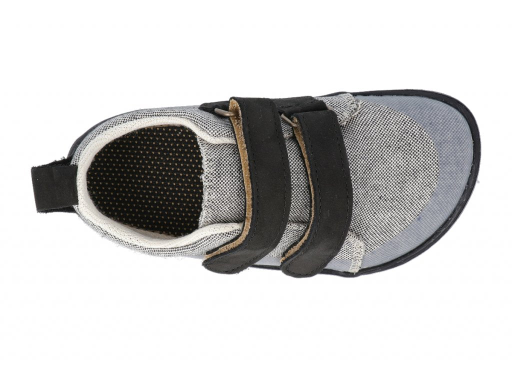 ZAPATILLAS TEXTILES
