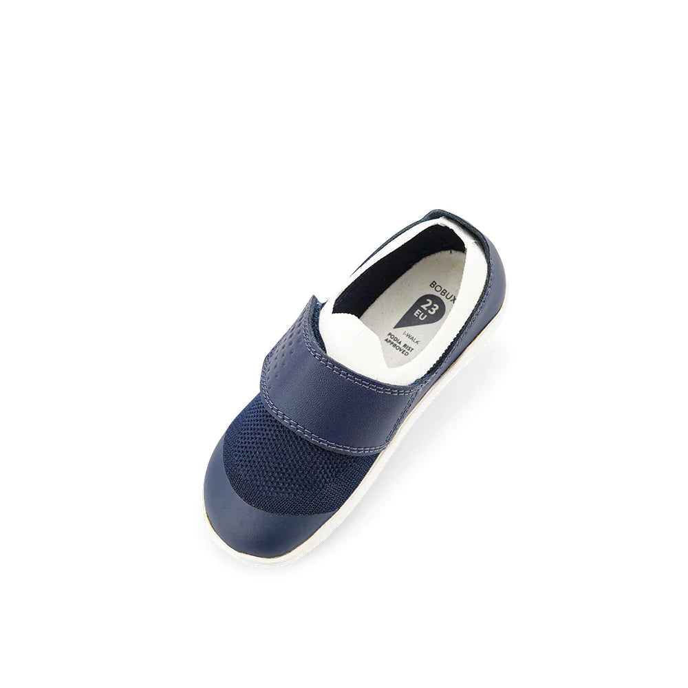 DIMENSION III NAVY & WHITE IW