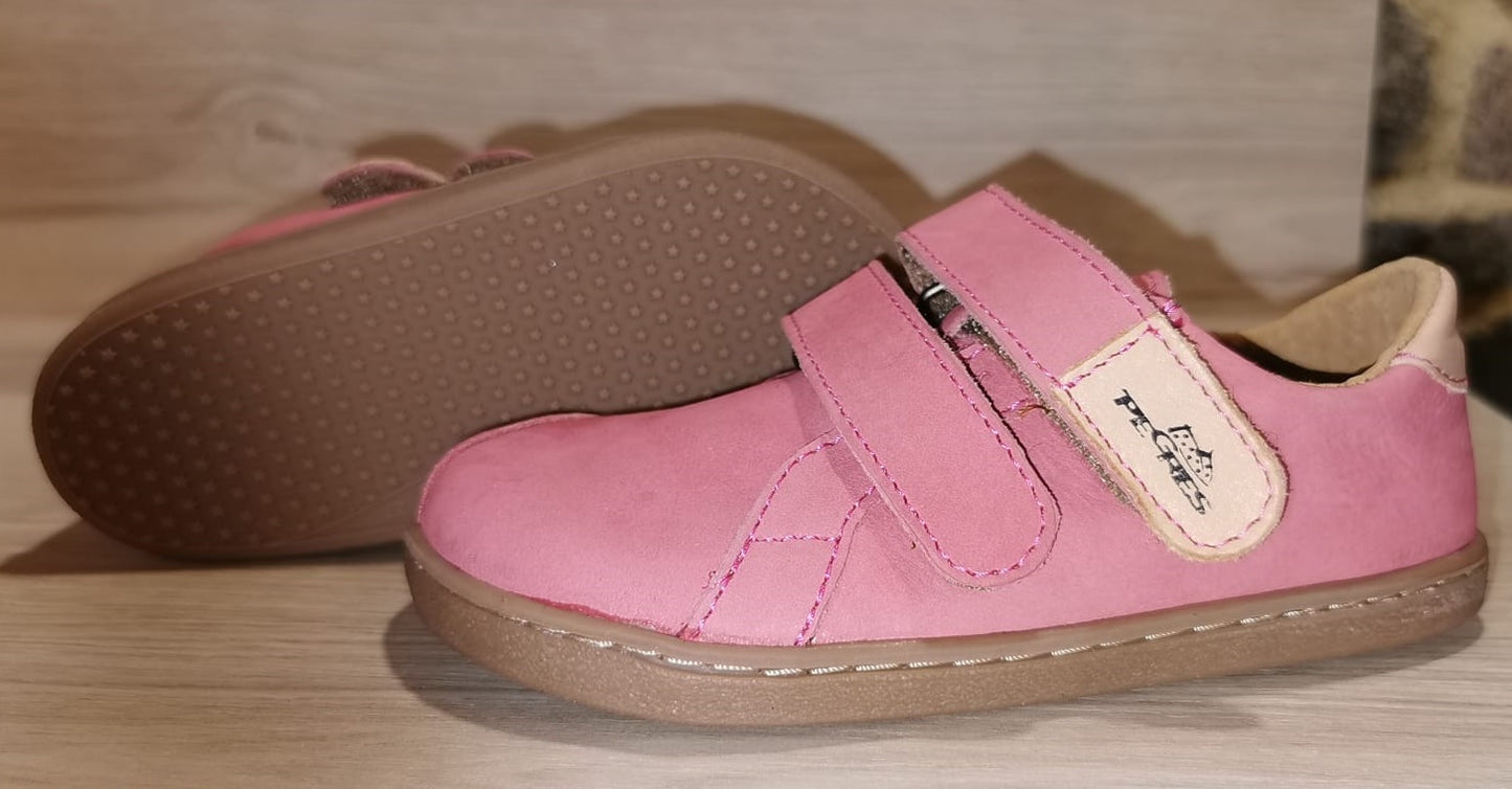 ZAPATILLAS BF54U ROSA