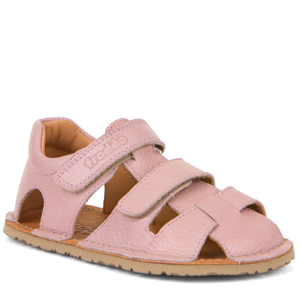 SANDALIAS FLEXI AVI ROSA