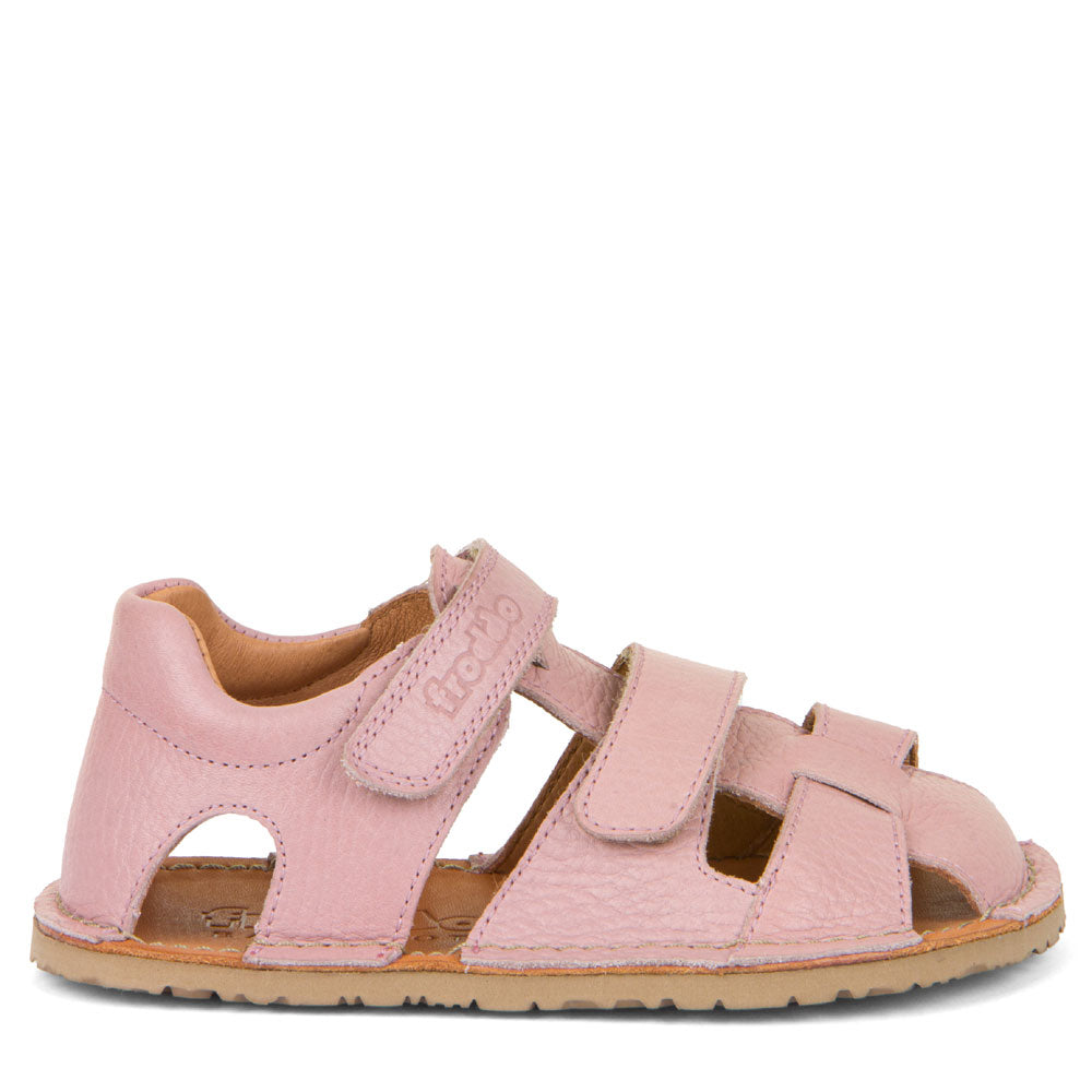SANDALIAS FLEXI AVI ROSA