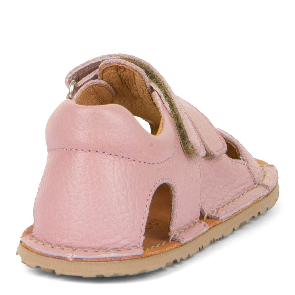 Sandalia Barefoot Flexi Avi Froddo Pink SS23 (Talla 24-30)