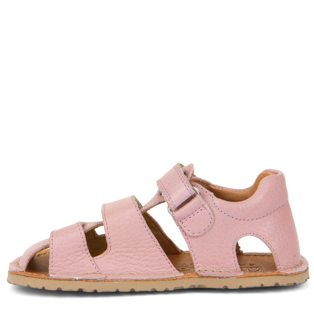 SANDALIAS FLEXI AVI ROSA