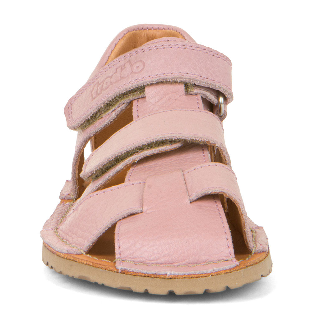 SANDALIAS FLEXI AVI ROSA