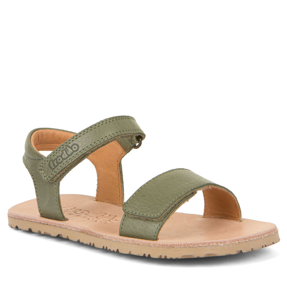 SANDALIAS BAREFOOT FLEXY LIA OLIVA