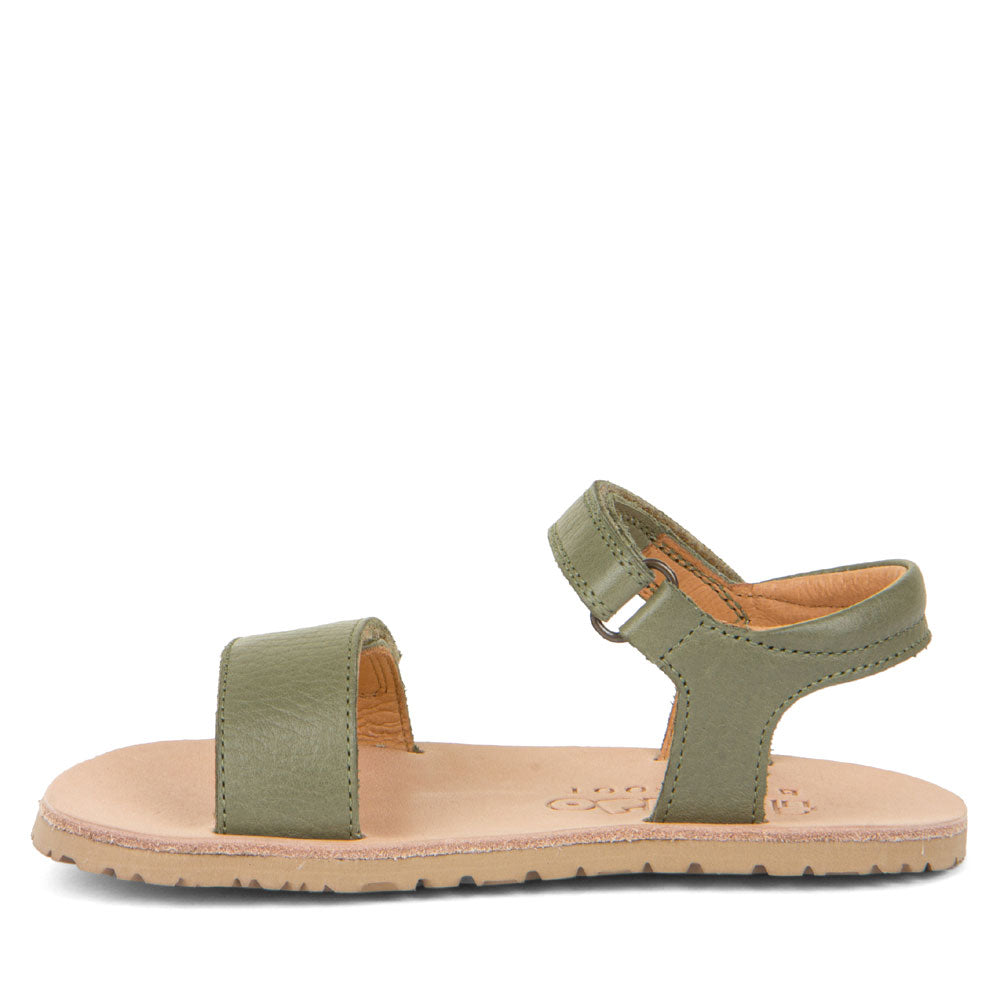 SANDALIAS BAREFOOT FLEXY LIA OLIVA