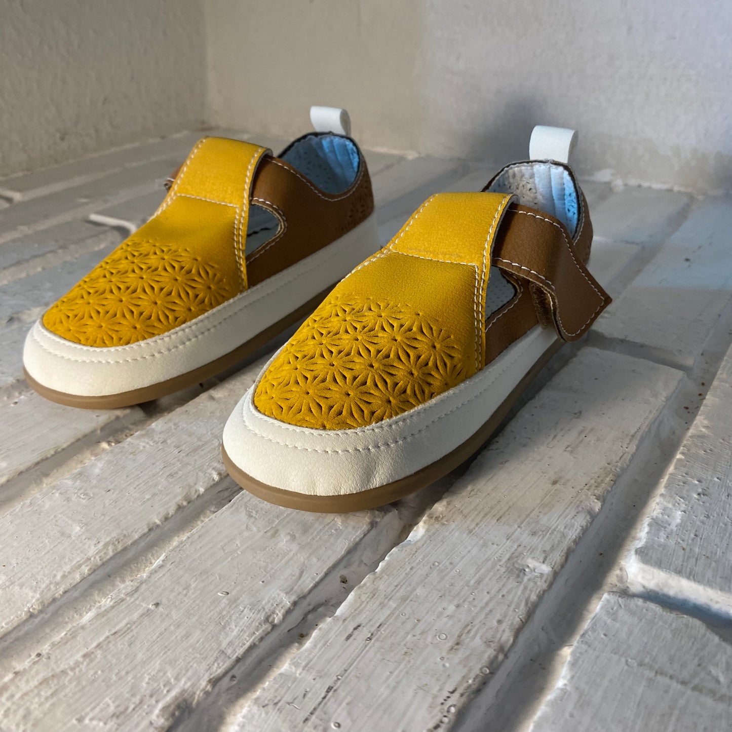 MUSTARD