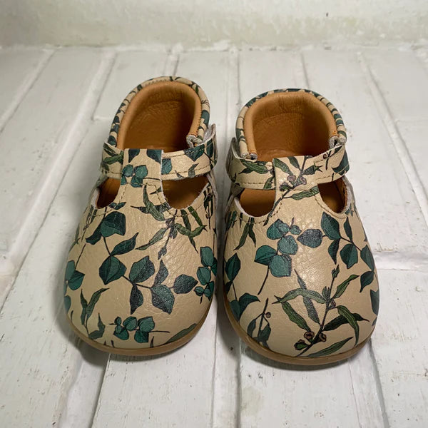 MOCCS EUCALIPTO BABY