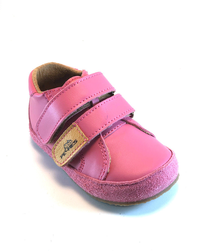 ZAPATOS BOSE ROSA