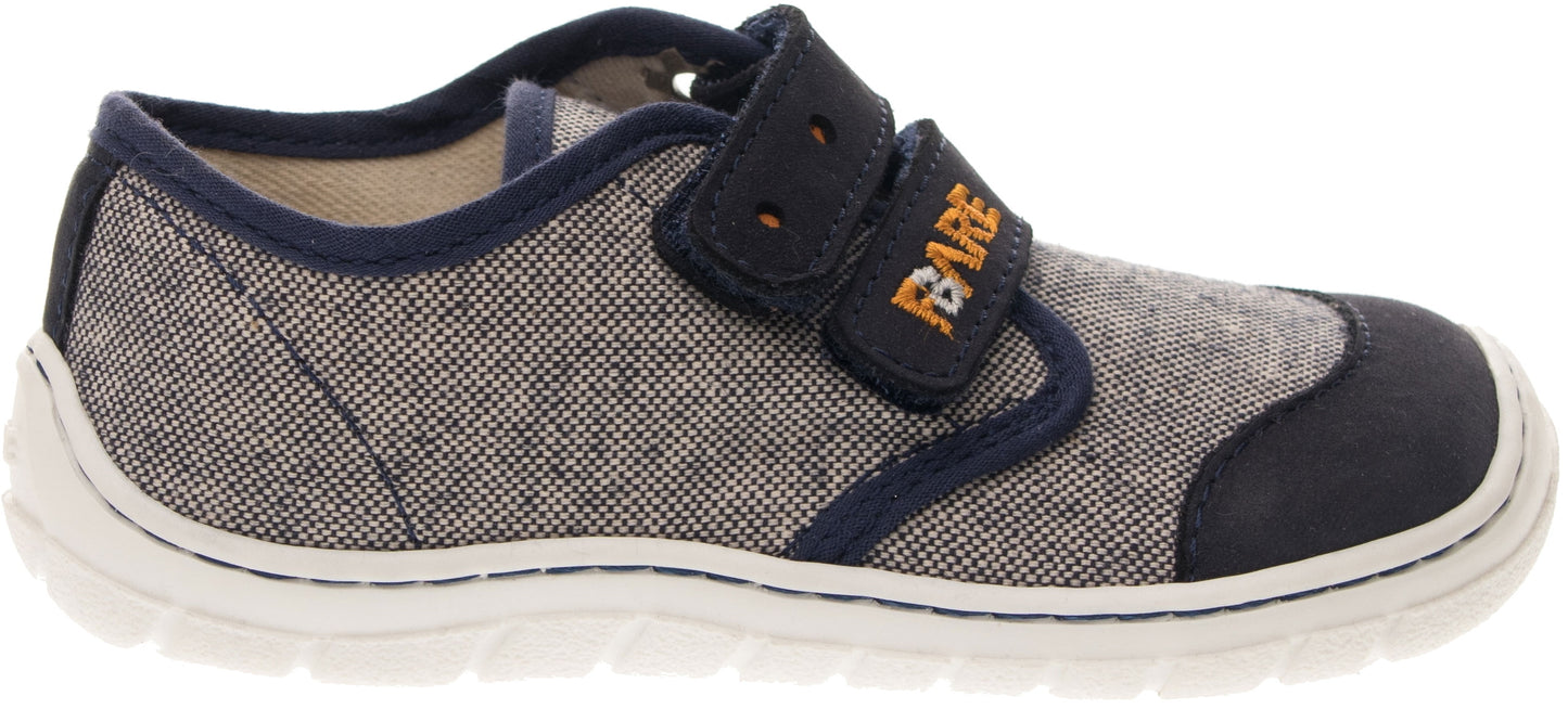ZAPATILLAS TEXTILES NAVY