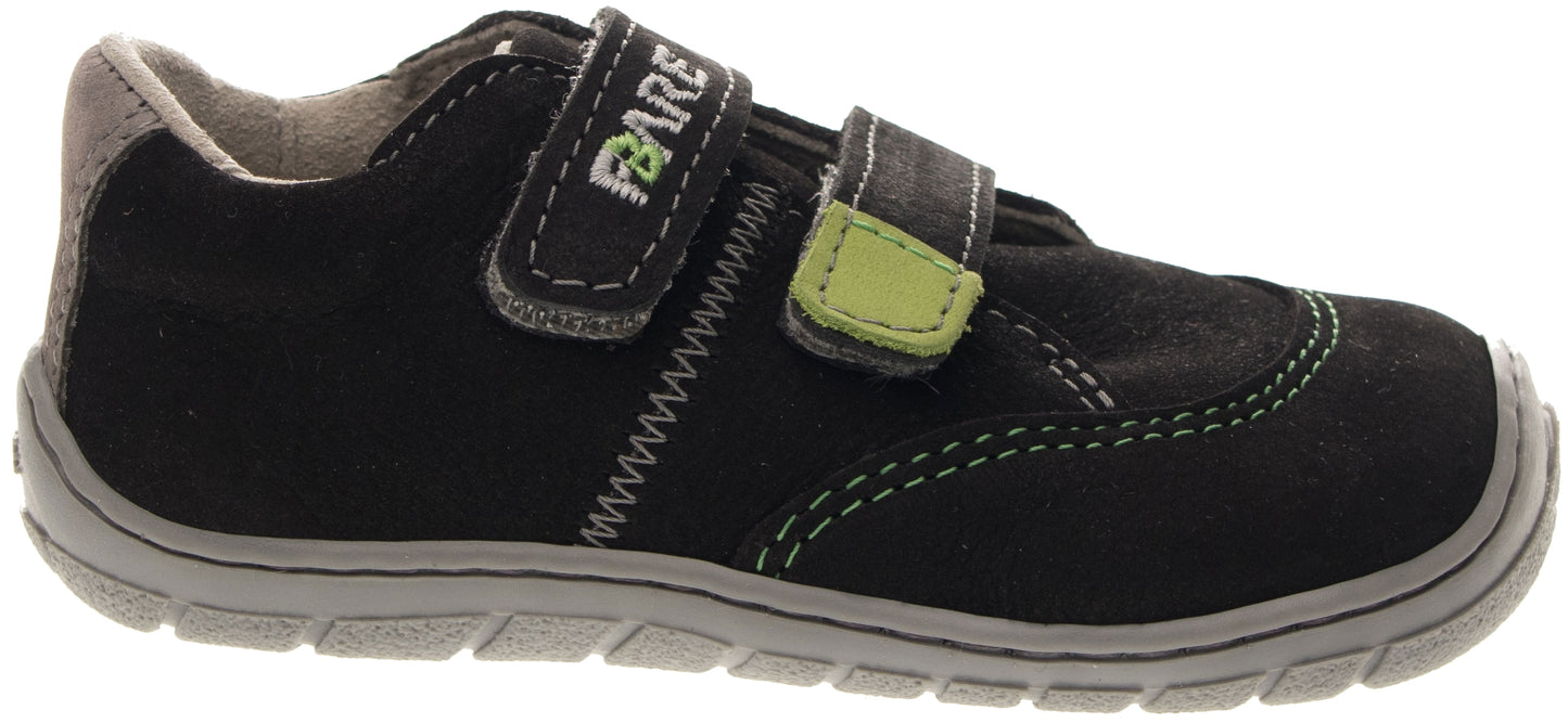 ZAPATOS NEGROS