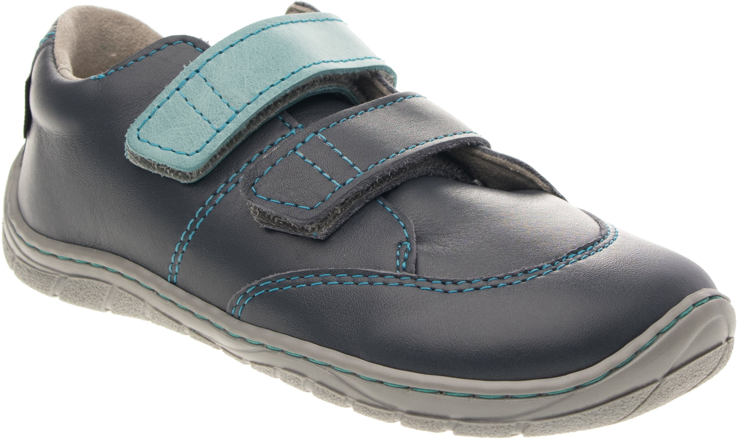 ZAPATOS NAVY Y AZUL