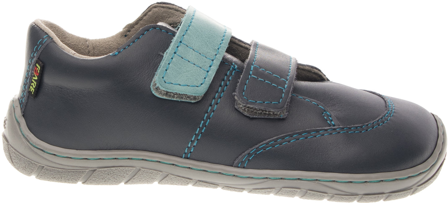 ZAPATOS NAVY Y AZUL