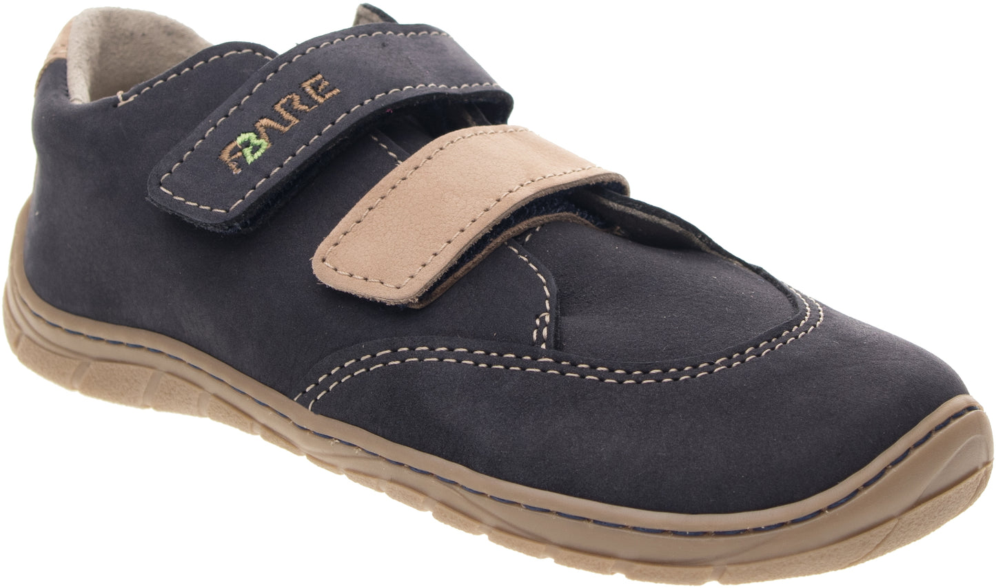 ZAPATOS AZUL MARINO
