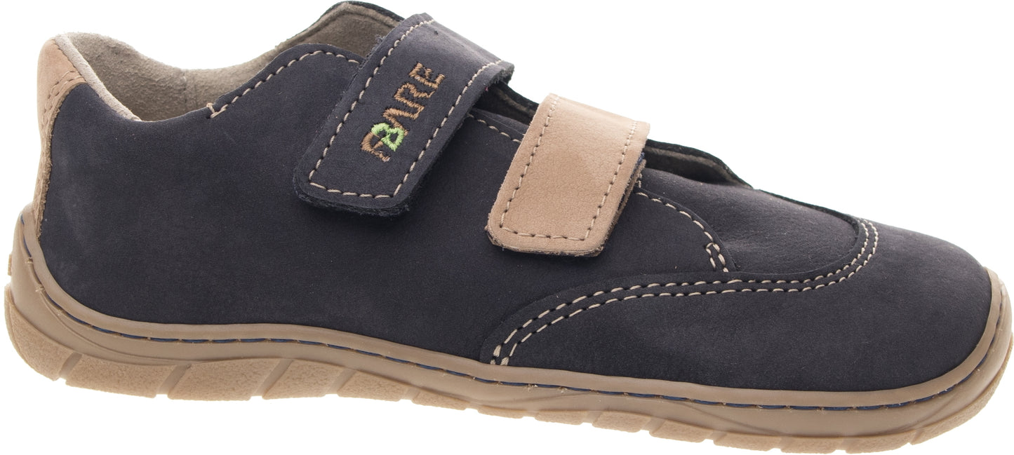 ZAPATOS AZUL MARINO