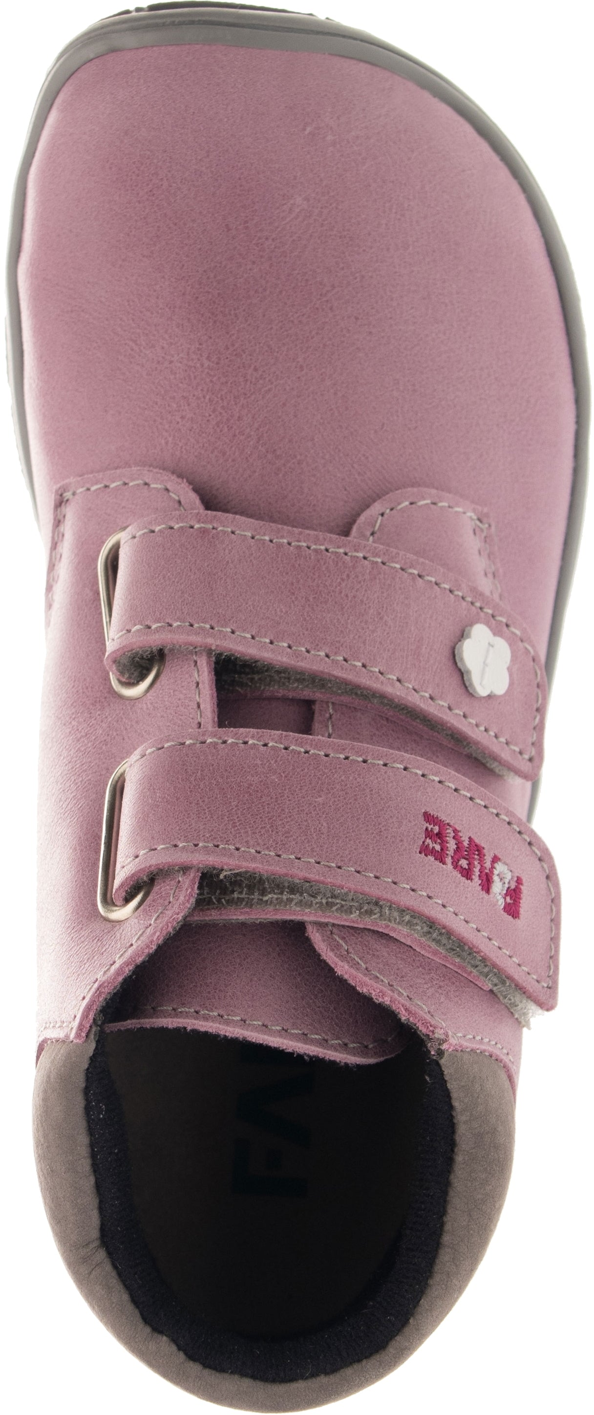 BOTINES ROSA