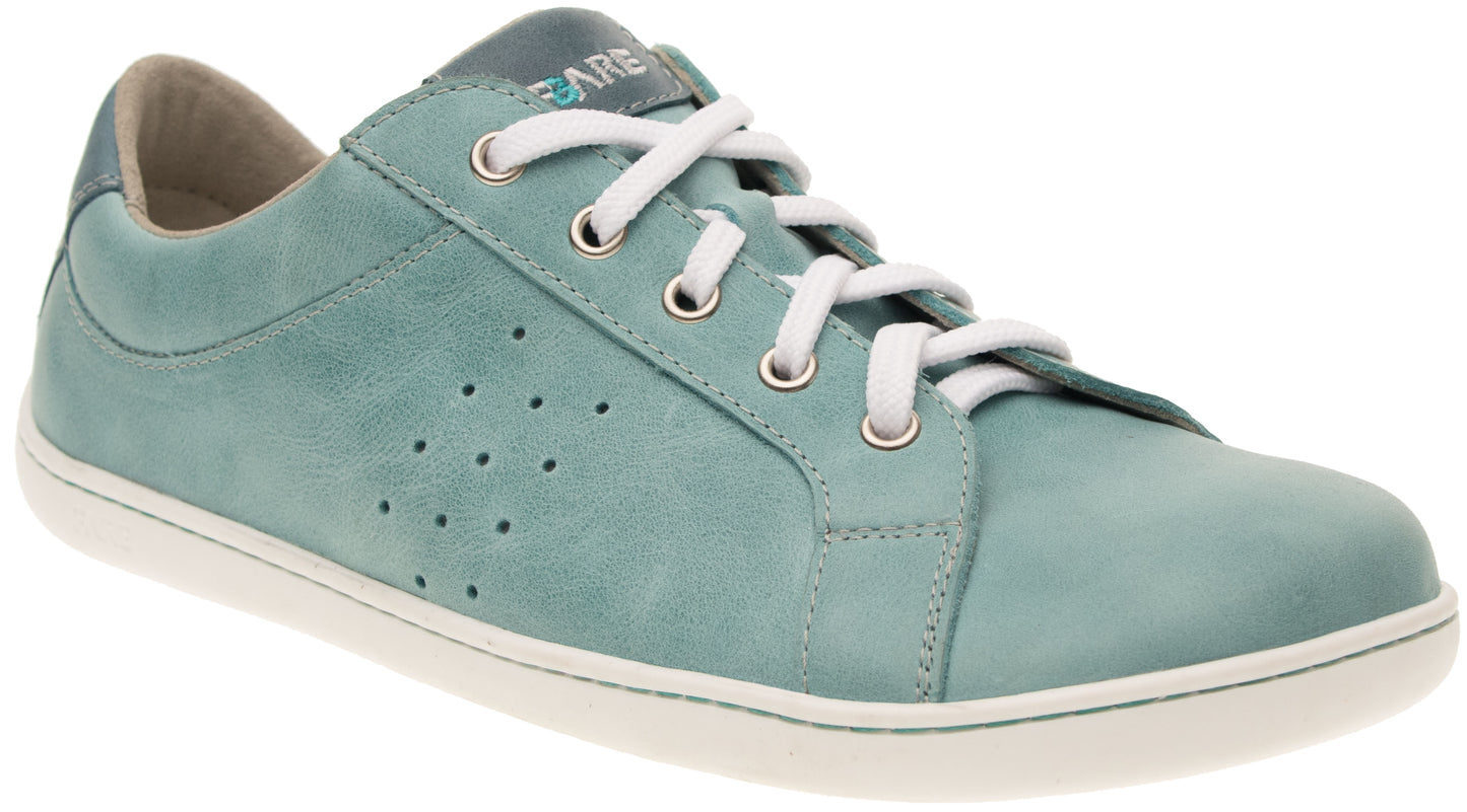 SNEAKERS ELEGANT TOLEDO MINT