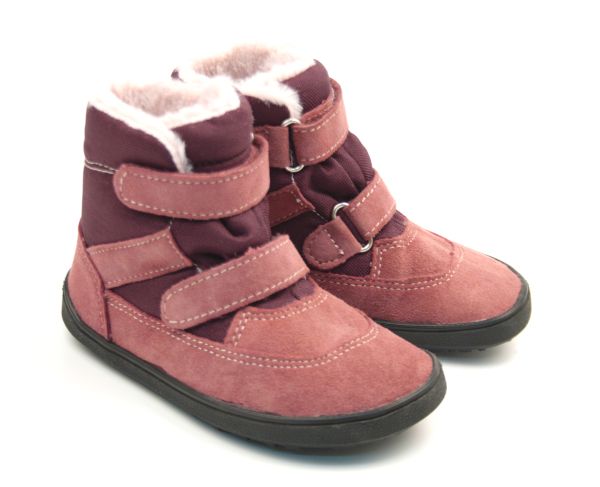 BOTAS IMPERMEABLES DE INVIERNO SHELLY