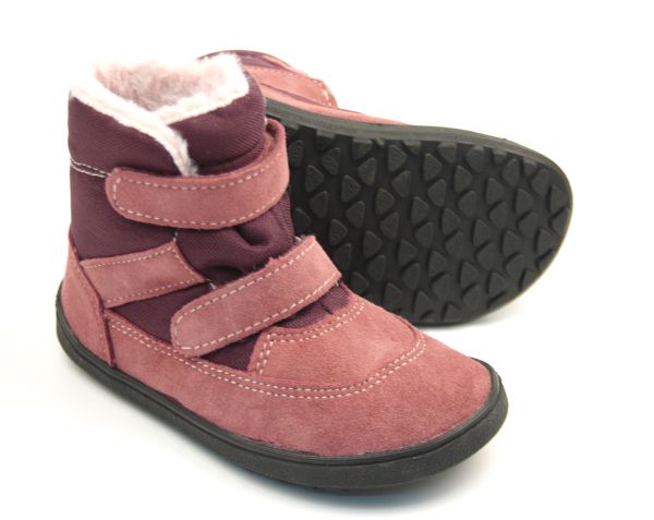 BOTAS IMPERMEABLES DE INVIERNO SHELLY