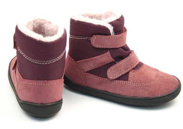 BOTAS IMPERMEABLES DE INVIERNO SHELLY