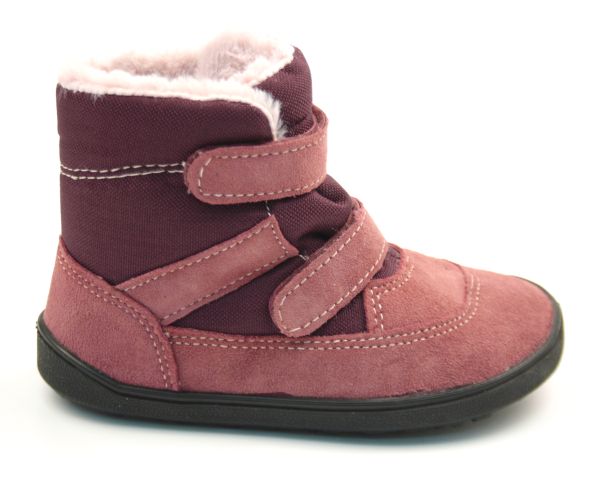 BOTAS IMPERMEABLES DE INVIERNO SHELLY