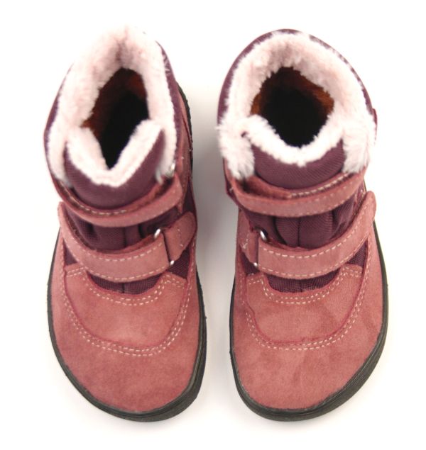 BOTAS IMPERMEABLES DE INVIERNO SHELLY