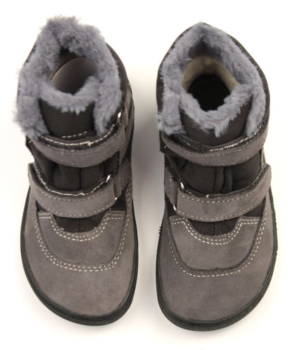 BOTAS IMPERMEABLES DE INVIERNO SQUEAK
