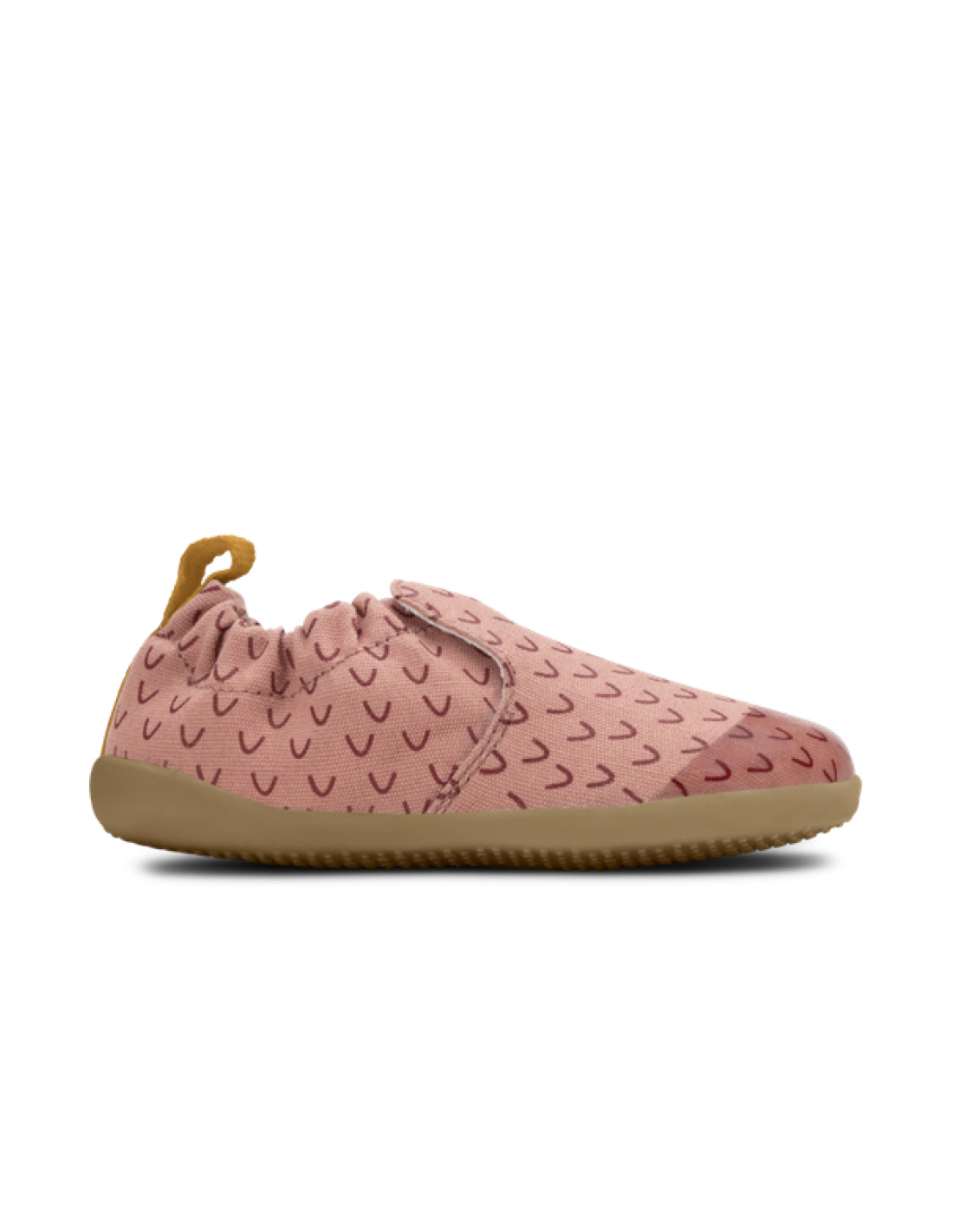 Bobux, babuchas. calzado respetuoso para primeros pasos. Andaina Shoes