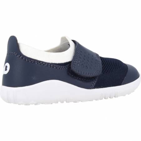 DIMENSION III NAVY & WHITE IW