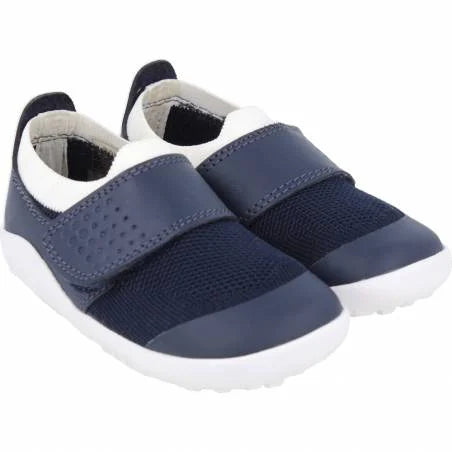 DIMENSION III NAVY & WHITE KIDS