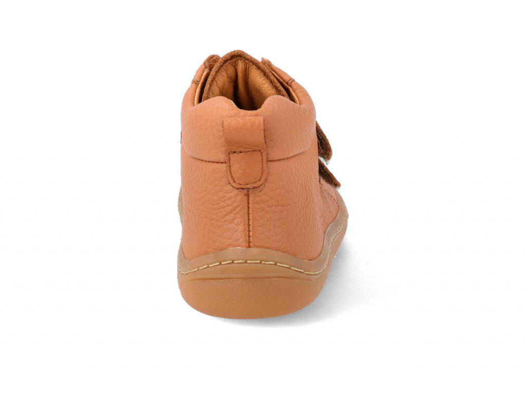 BOTAS COÑAC
