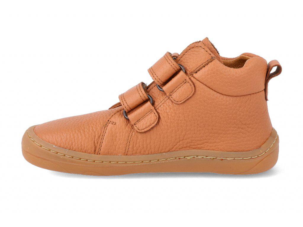 BOTAS COÑAC