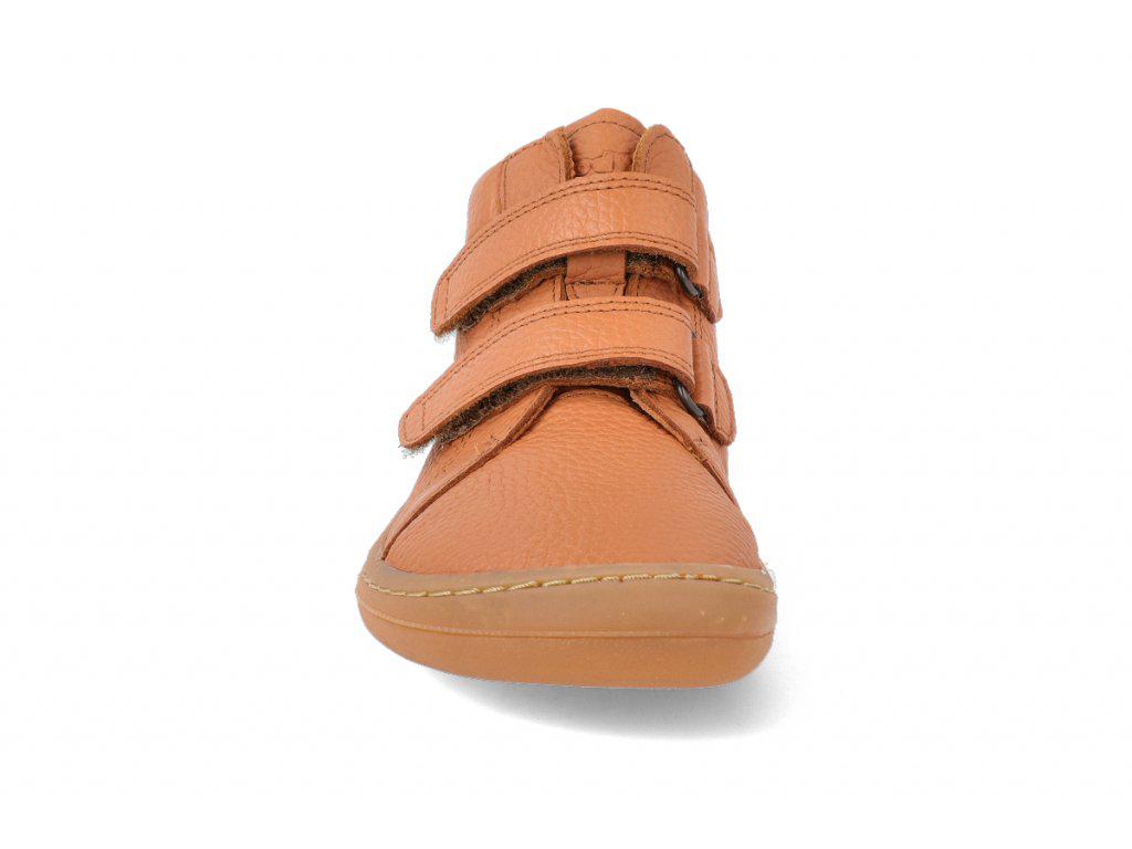 BOTAS COÑAC