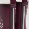 BOTAS DE AGUA MULBERRY