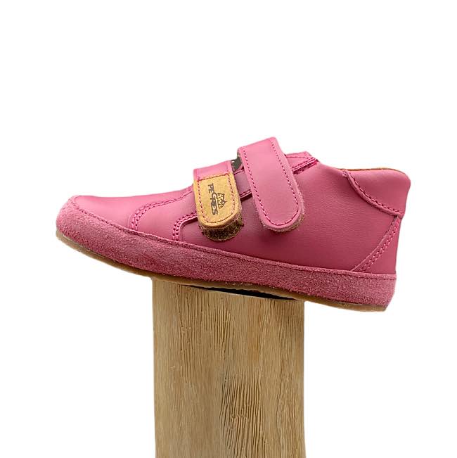 ZAPATOS BOSE ROSA