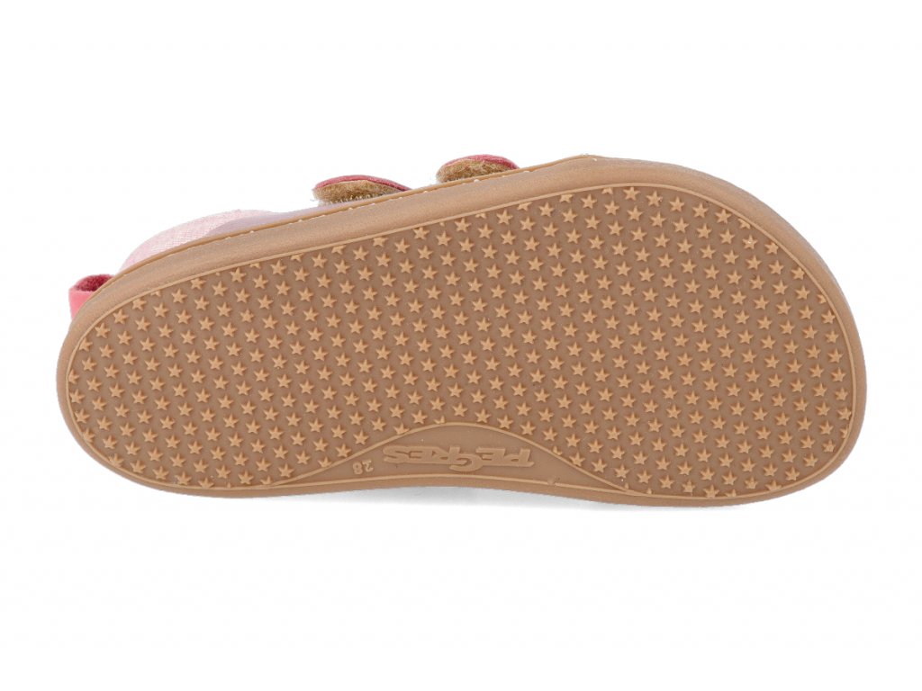 ZAPATILLAS TEXTILES ROSA