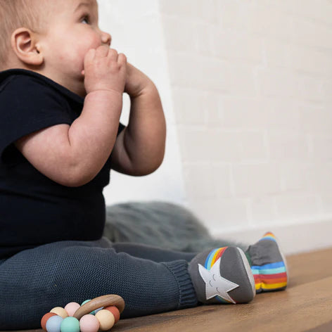 BONNIEMOB X MINI SHOES SHOOTING STAR