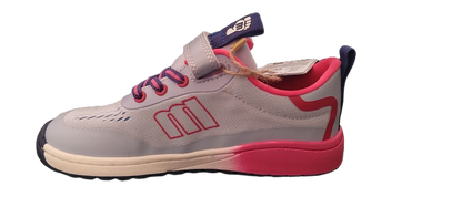 ZAPATILLAS FREE LILA Y ROSA