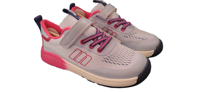 ZAPATILLAS FREE LILA Y ROSA