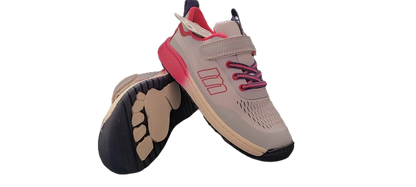 ZAPATILLAS FREE LILA Y ROSA